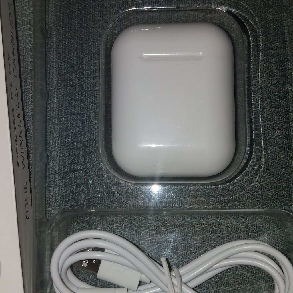 Wireless Earbuds